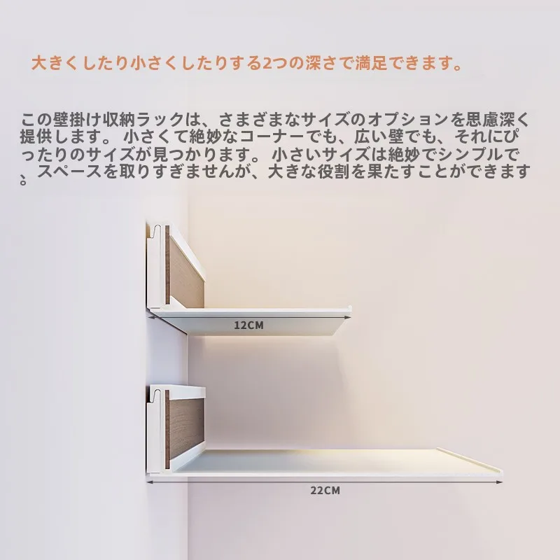 キッチンをスッキリ整理！収納グッズおすすめ｜穴あけ不要の壁掛け棚徹底解説