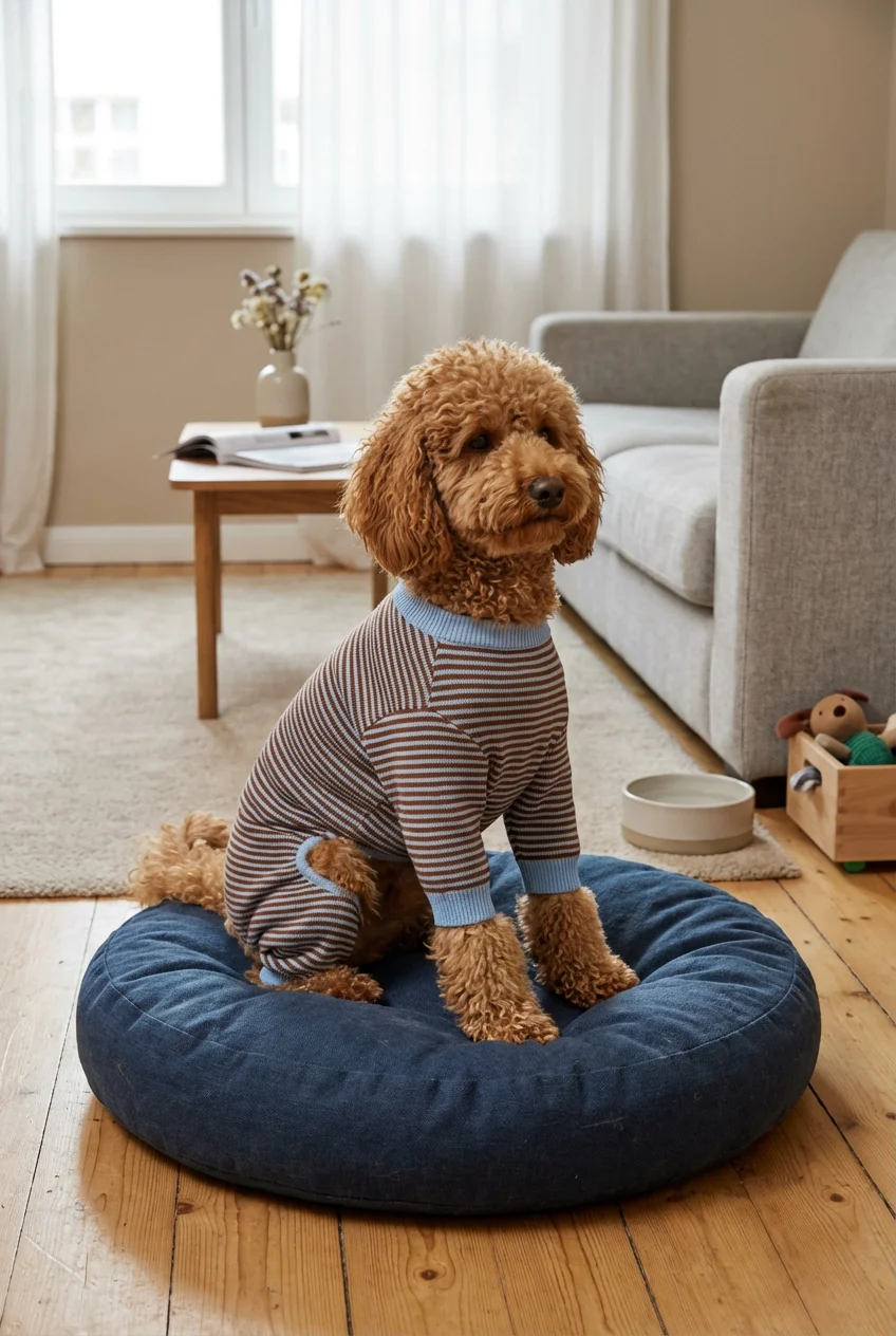 犬のお散歩グッズをコスパ良く揃える方法　徹底解説・サイズ選びのポイント