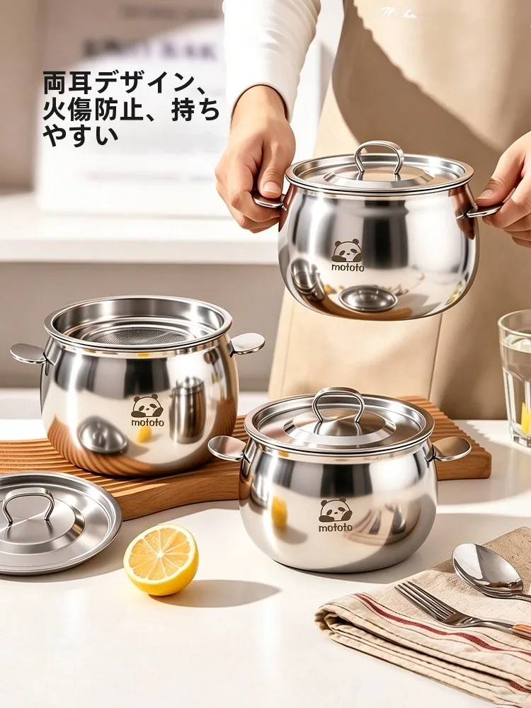 高温に耐える食品用ステンレス製調味料入れ：スパイスや辣椒油に最適な実用性と耐久性の検証