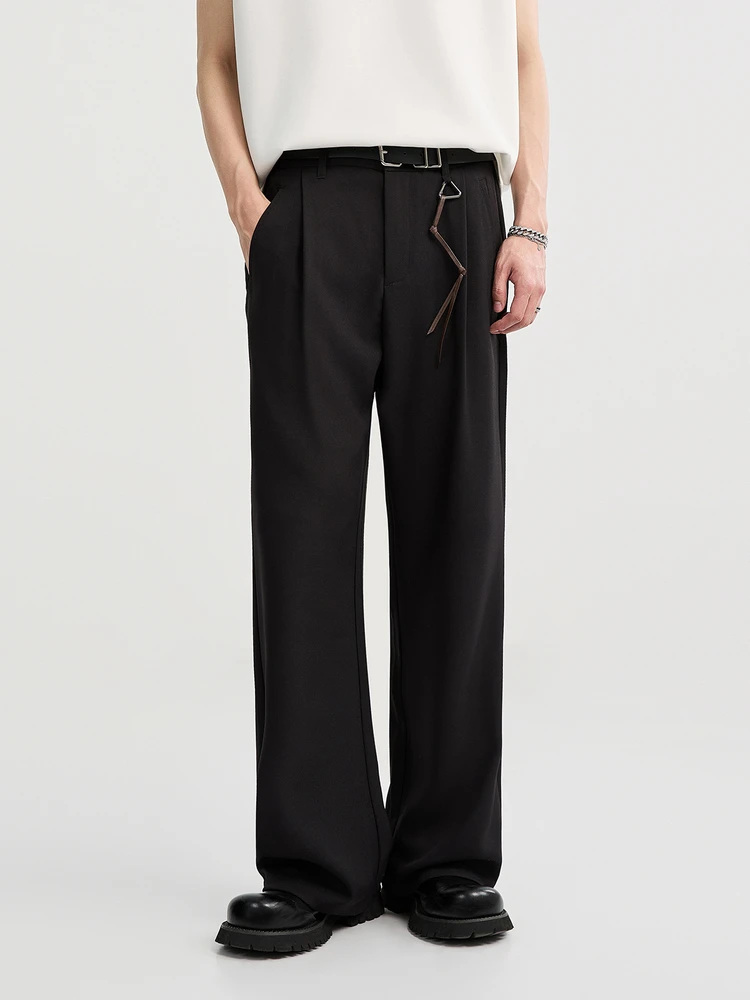 160cm メンズファッションで悩むなら、この1本で解決できる？