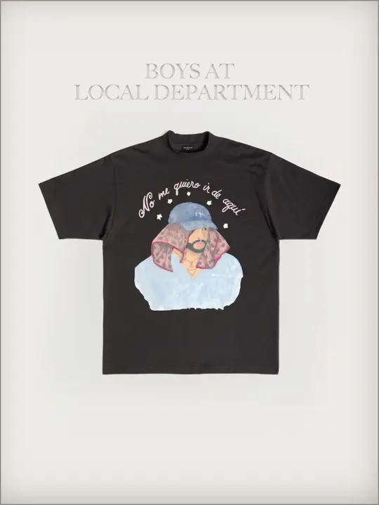 ライムグリーンのバックプリントTシャツ【綿100%・ハイビスデザイン・半袖】