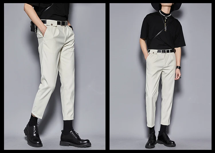 クリーム色のズボンに合う服は？リアルな選び方と、今こそ注目すべきアイテム
