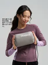 BLACK ICE 軽量で暖かい白鹅绒の冬用寝袋【キャンプ用・防寒・アウトドア】