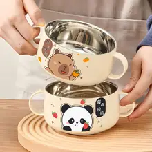 子供用316不锈鋼製食器【耐衝撃・熱を防ぐ・食品グレード】