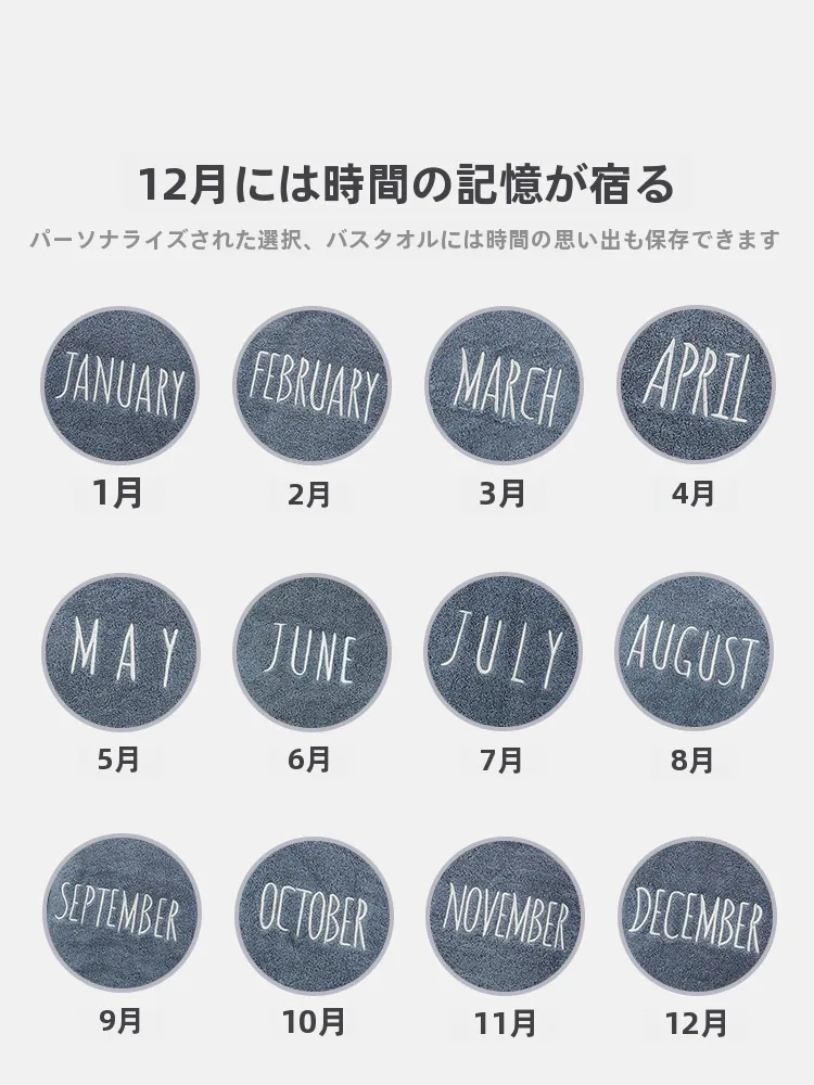 お風呂タオルを選ぶときに迷うなら、この1本が解決する？