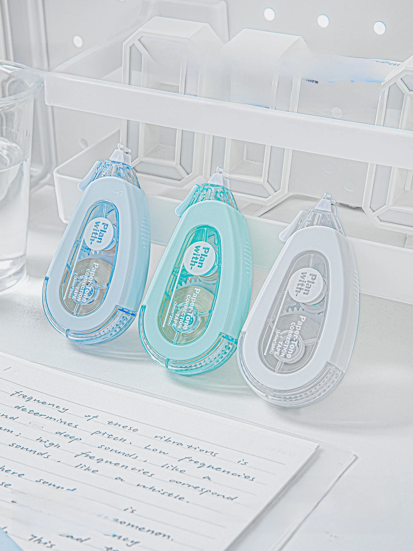 バイアステープ ふちどり タイプの特徴と実際の使用シーン