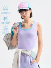 スポーツウェア【吸湿速乾・タイトフィット・カラーブロックデザイン】