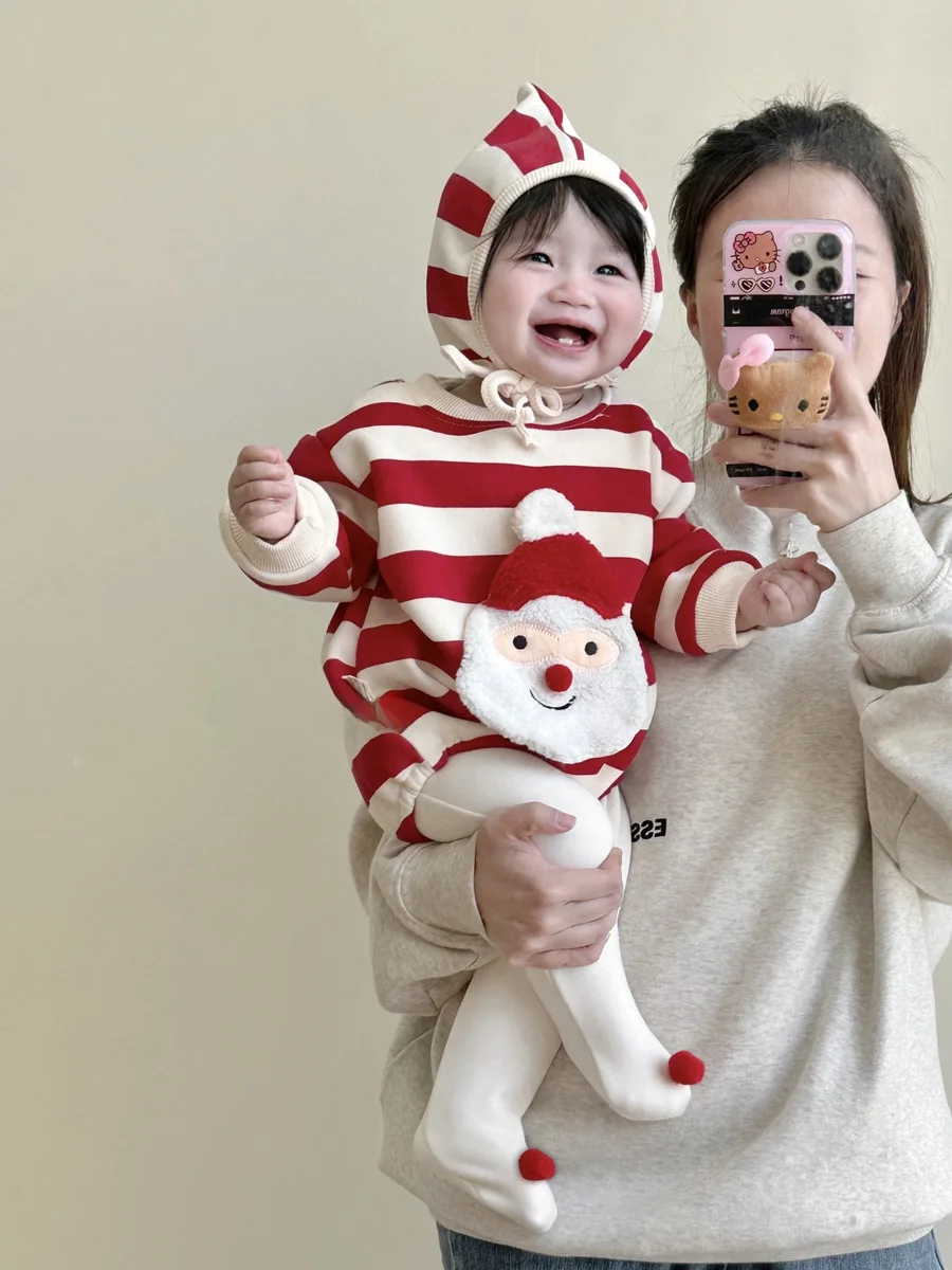 赤ちゃんのボディスーツコーデはどんなのがある？4選で実際の生活シーンに合わせた選び方を解説