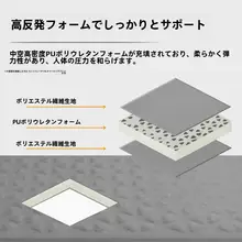 Seatosummit レディース自動膨張式キャンプ用マット【快適・防湿・単層・厚手・保温】