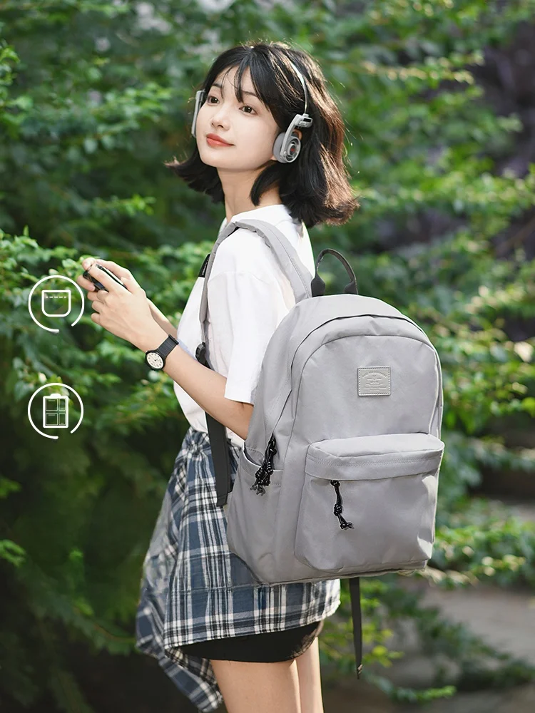 リュックの大きさを間違えると、通勤も通学もストレスになる！30リットルが本当に最適な理由とは？
