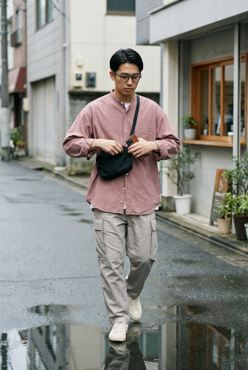 ブラックデニム コーデ 失敗しない完全ガイド 2026トレンドと配色のコツ