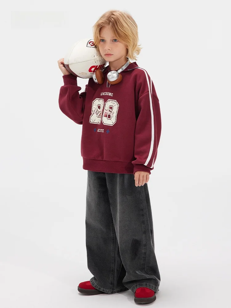 男の子 子供服 ブランド で迷うなら、この1点が通年で安心できる理由は？
