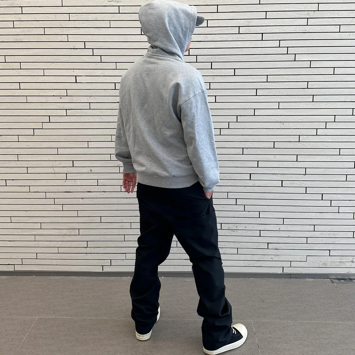 春服 メンズ 通勤スタイルの不安を解消する完全ガイド