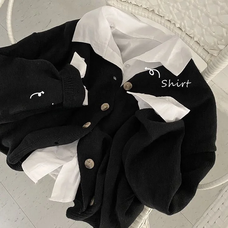 黒い服のコーデで悩んでいるなら、この1着で解決できる？