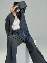 モダンダンス用練習服 ジャズダンスシャツ【フィット・クラシックデザイン】（セットアップ対応）