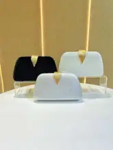 高級感あふれるクラッチバッグ【手提げ・肩掛け・パーティ用】