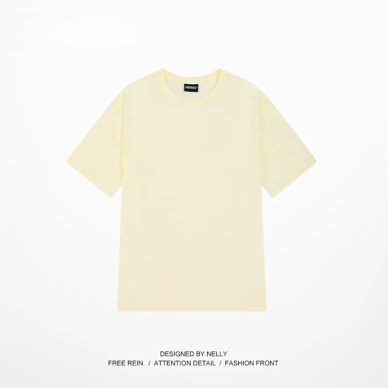 シンプルなTシャツを選ぶべき理由は？その中で最も優れたアイテムとは？
