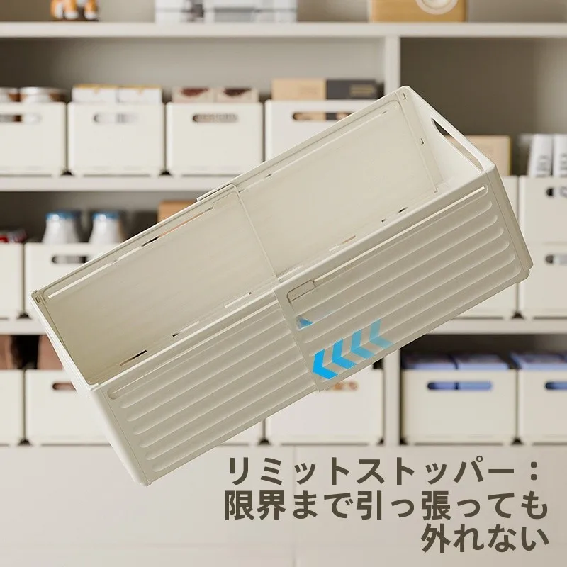 キッチン用伸縮式収納ボックス：開き戸タイプの収納効率とカビ防止機能の実態