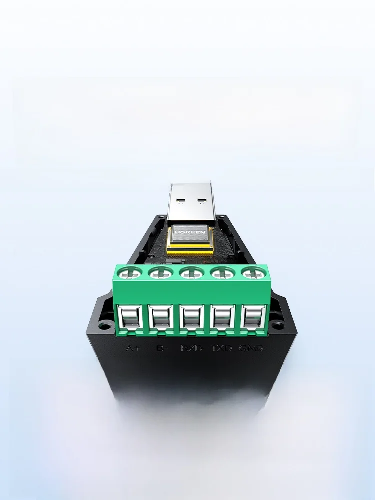 USBからRS485・RS232に変換するアダプターは、どう選ぶ？