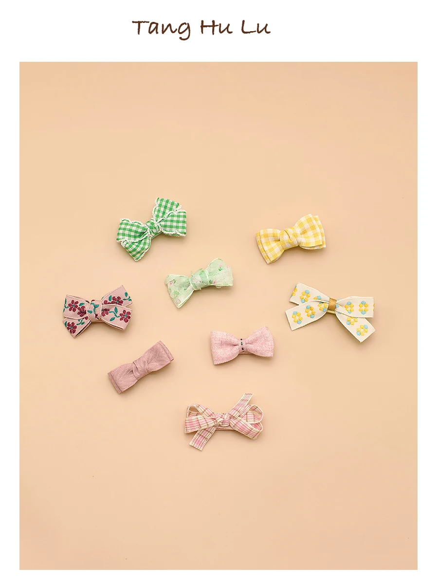 1000円で贈る、女の子にぴったりのかわいいヘアクリップはどれがおすすめ？