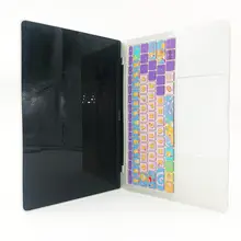 キーボードカバー シンプソンズ柄 ノートPC用 MateBook MagicBook 対応 「HUAWEI」