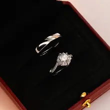 タマイズ可能な婚約指輪【ペア・ウエディングリング・男女兼用】
（セットアップ対応）