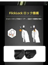 Black Diamond アルミニウム製伸縮式登山杖【アウトドア・ハイキング用】