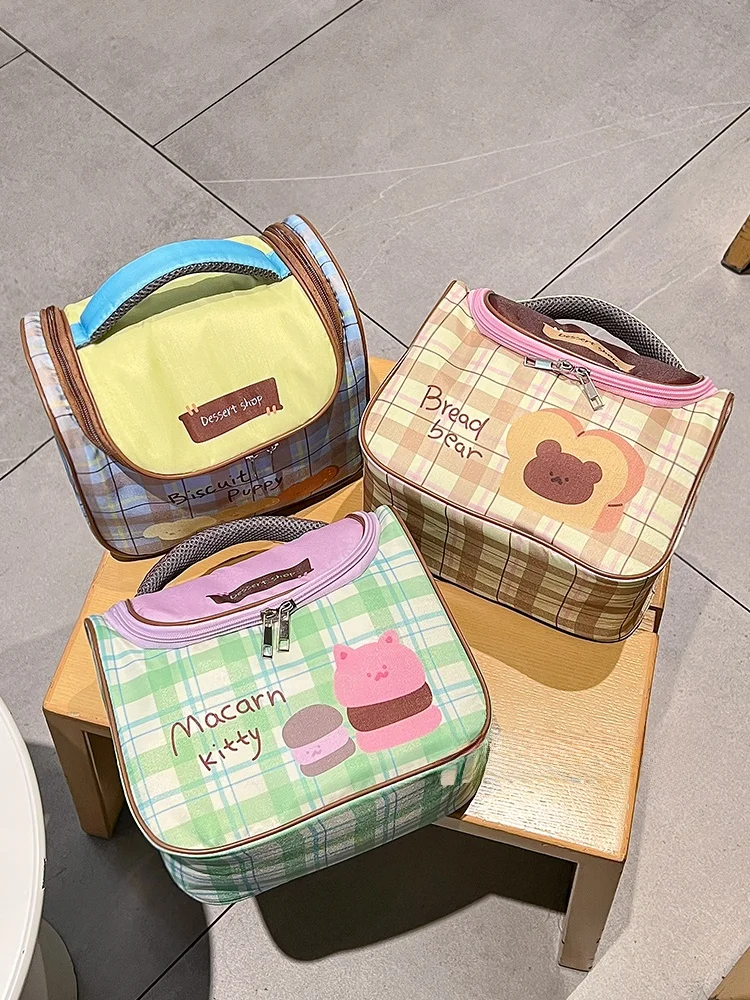 コンビニ弁当が入るエコバッグの選び方：厚手アルミフォイルで保温するランチボックス用バッグ