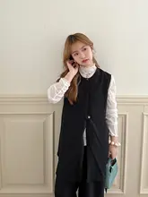 おしゃれなバックレスキャミソール【ウエストゴム・高身長効果・小柄向け・ワイドパンツ】（セットアップ対応）