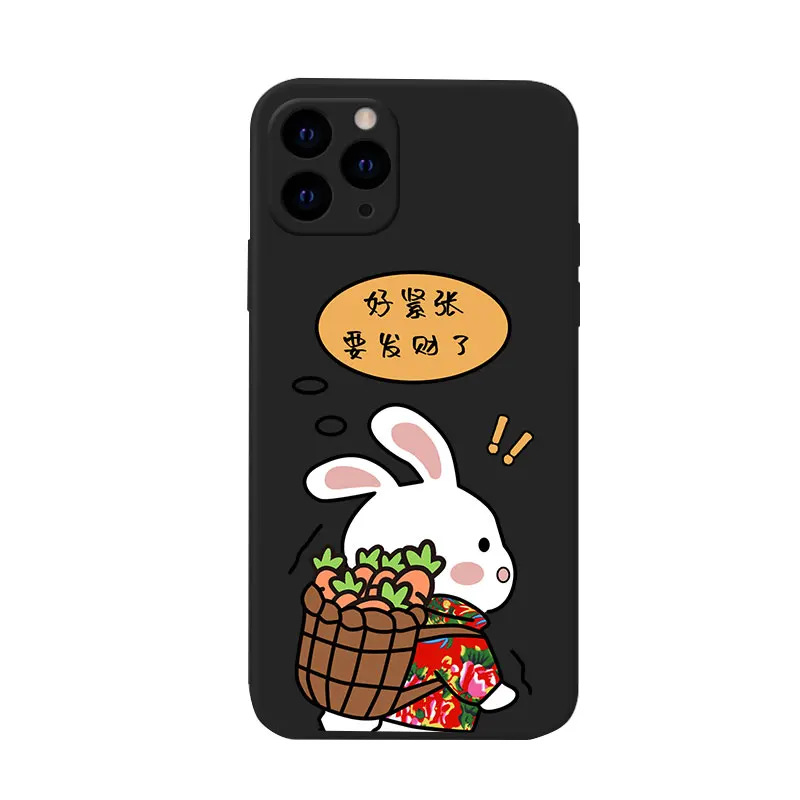 iPhoneケース うさぎを選ぶべき理由は？その魅力と選び方を徹底解説