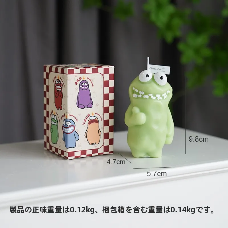 お風呂に灯す、砂の彫刻が描く奇想天外な香りとは？