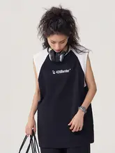 夏季カジュアルハーフスリーブトップス【ユニセックス・ビビッドカラー・ストリートスタイル】