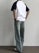 涼感防晒速乾ラグラン袖Tシャツ【ゆったりシルエット・カジュアル・丸首・ショートスリーブ】