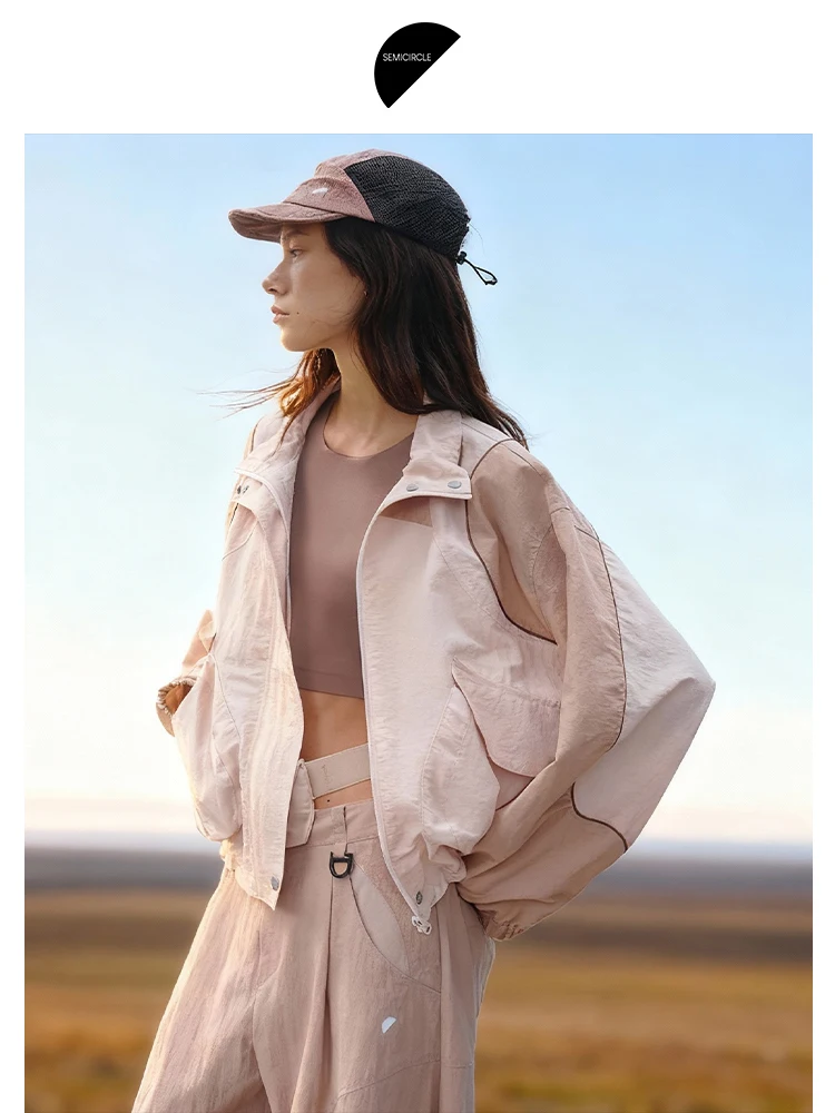 ハットに似合う服は、実はこれひとつで解決できる？