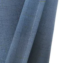 布製カーテンロールカーテン【防冷気・穴あけ不要・家庭用・キッチンや寝室用】