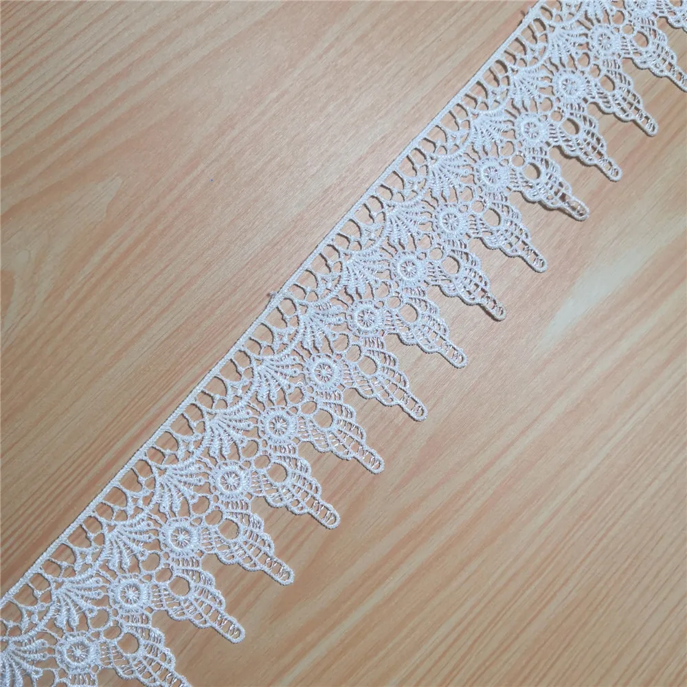 水に溶ける刺繍シートを選ぶべきタイミングは？