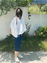 斜め掛けバッグ トートバッグ トマトチェック柄 軽量 夏 インスタ映え 「MOREGOOL」