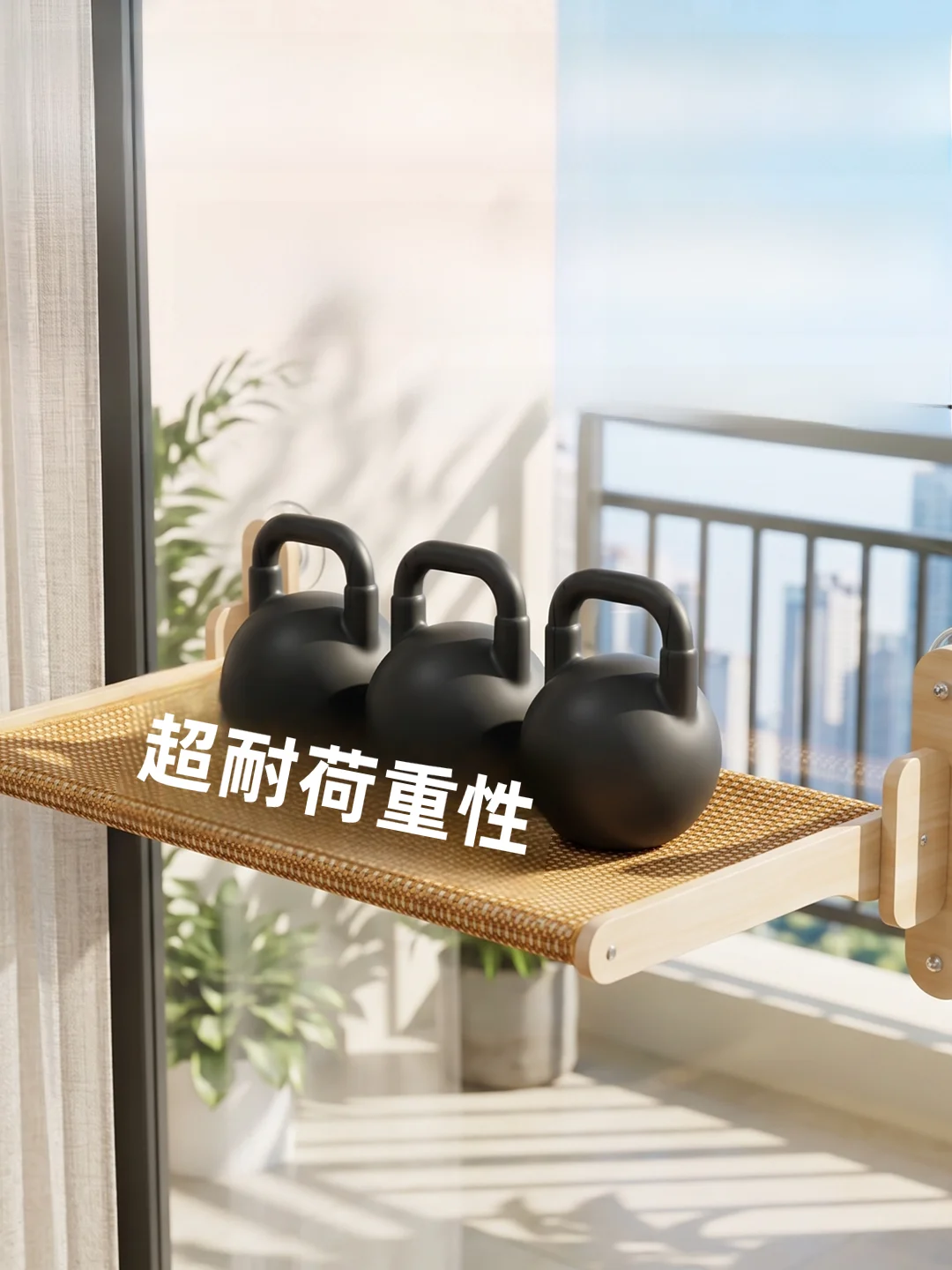 猫用吊り床【藤編み・夏用クーリング・窓際吸盤取り付け】の実用性と選定ポイント