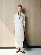 軽やかな透け感のAラインチュールスカート【泡立て生地・ウエストゴム・フレアデザイン】