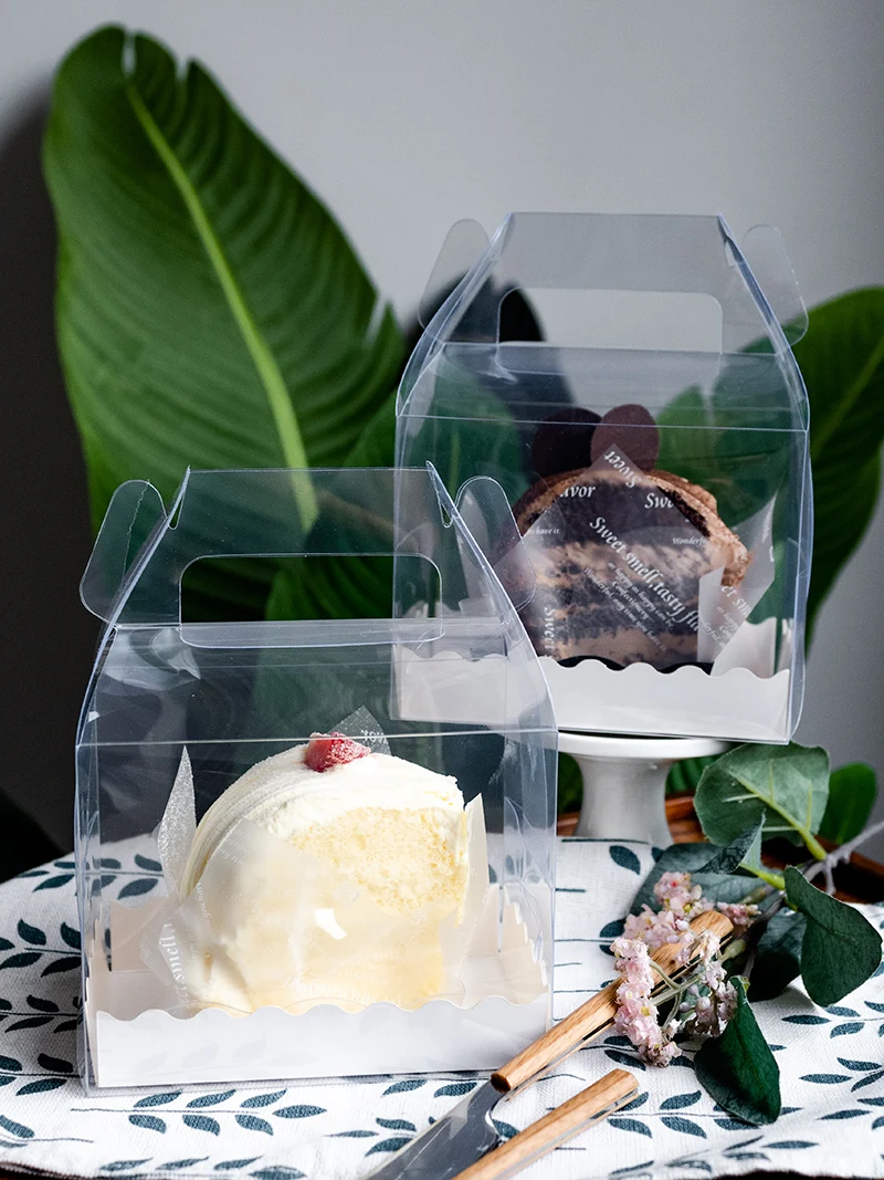 プラスチックダンボール100均の透明ケーキボックス：サイズ・用途・価格の実態解説
