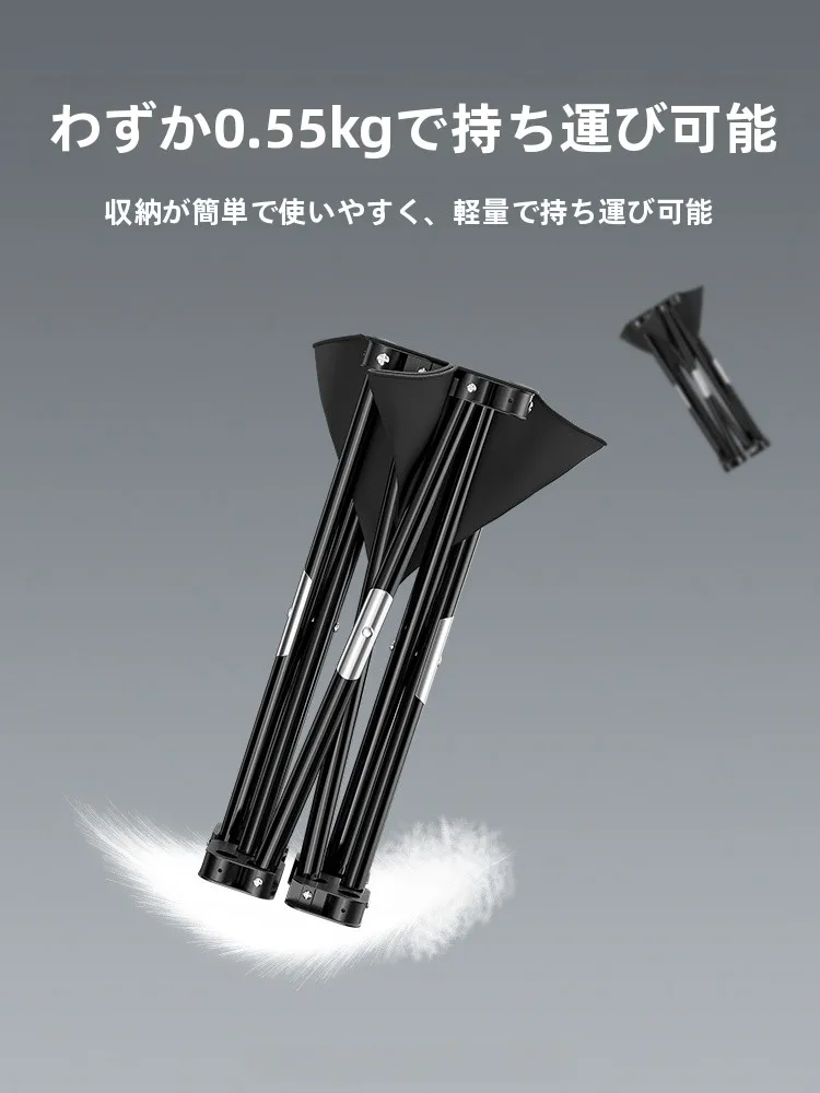 キャンプ道具を節約調達｜実際に使ってみた結果　座り心地と収納性のバランスを徹底解説