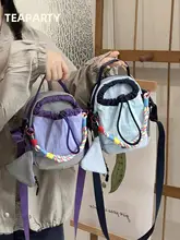 軽量ショルダーバッグ【ユニセックス・スマホ収納・アウトドア・ハイキング用】
