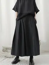 コウシン 高腰 テーパードパンツ【レディース・七分丈・ゆったりフィット・秋用】