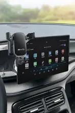 車載スマホホルダー【多機能・ナビ対応・適用モデルあり】