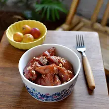 北欧風 ストレートボウル【耐熱・電子レンジ対応・朝食・お弁当用】