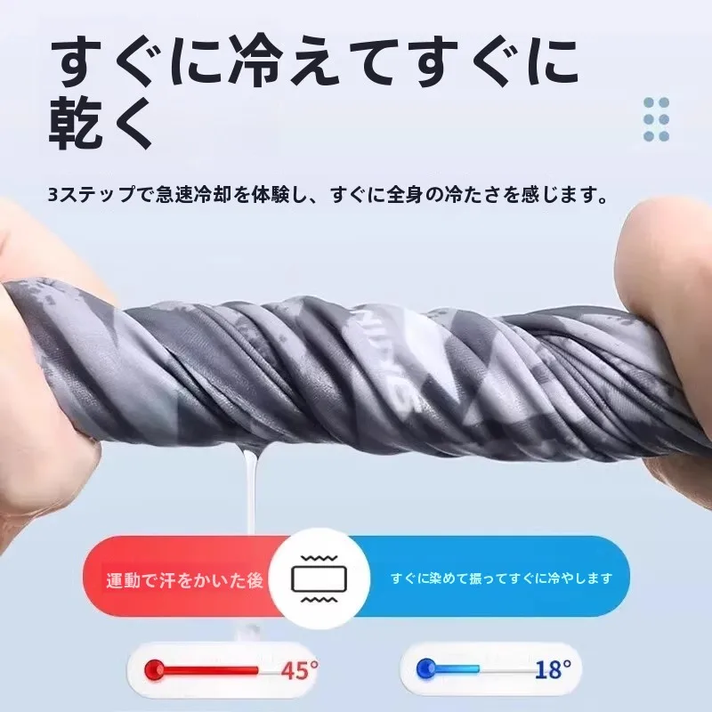 ランニングアームバンドを選ぶべき理由は？冷感快適な1本で通勤からトレーニングまでを支える