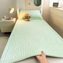 学生用 極上の柔らかさの薄型マットレス【シングル・畳用】