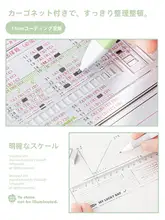 文具セット 受験 試験対策 マークシート用 消しゴム 「Planwith」
