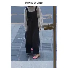 本革フレンチスタイルレトロワイドトゥシューズ【T字型・マリージェン・フラット】（セットアップ対応）