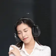 強力防音ヘッドフォン【睡眠用・ノイズキャンセリング・寝室・宿舎用】